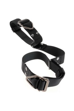 Bicep Restrictor BDSM Command Collection | Sir Richards