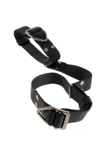 Bicep Restrictor BDSM Command Collection | Sir Richards