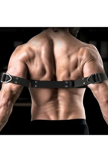 Bicep Restrictor BDSM Command Collection | Sir Richards