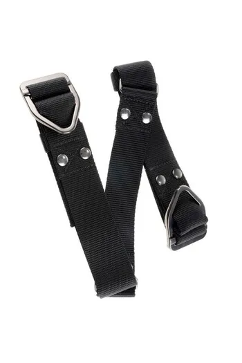 Bicep Restrictor BDSM Command Collection | Sir Richards