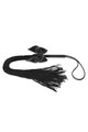 Lilly Fringe Whip - Sensual Play by Bijoux Indiscrets