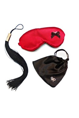 INEDIT - DOMINATRIX WHIP KIT