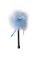 Sensual Marabou Feather Tickler for Intimate Play
