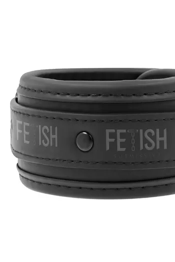 BDSM Set for Total Control: Restraints and Cuffs for Sensual Play