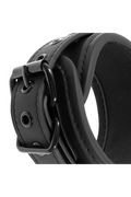 Set BDSM per il Controllo Totale: Cinture e Manette per il Gioco Sensuale