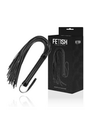 Frusta Fetish Submisive in Pelle Vegana - Giocattoli BDSM di Alta Qualità
