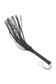 Fetish Submisive Vegan Leather Whip - Premium BDSM Toy for Advanced Play
