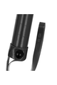 Fetish Submisive Vegan Leather Whip - Premium BDSM Toy for Advanced Play