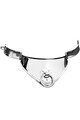 Women's Slave Collar in Stainless Steel - Symbol of Power and Style