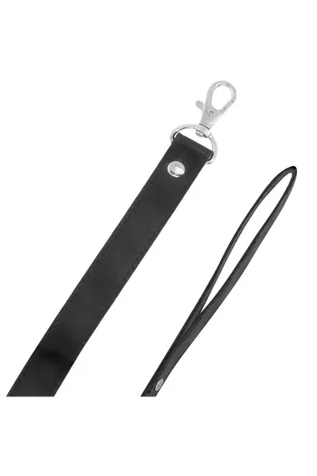 Collare Posturale BDSM con Guinzaglio | Eleva il Tuo Gioco Fetish | Darkness