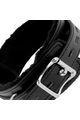 BDSM Posture Collar with Leash - Total Control and Comfort | Darkness