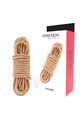 Bondage Rope for Domination - High-Quality Erotic Play Tool