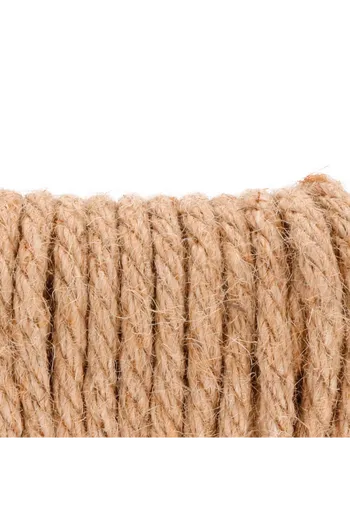 Bondage Rope for Domination - High-Quality Erotic Play Tool