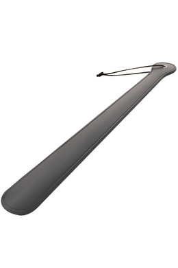 Darkness Fetish Paddle: Discover Your Dominant or Submissive Side