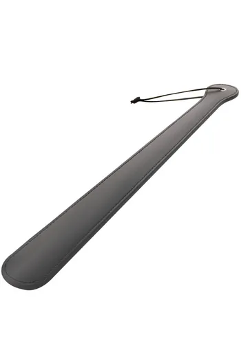 Darkness Fetish Paddle: Discover Your Dominant or Submissive Side