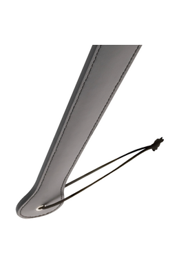 Darkness Fetish Paddle: Discover Your Dominant or Submissive Side