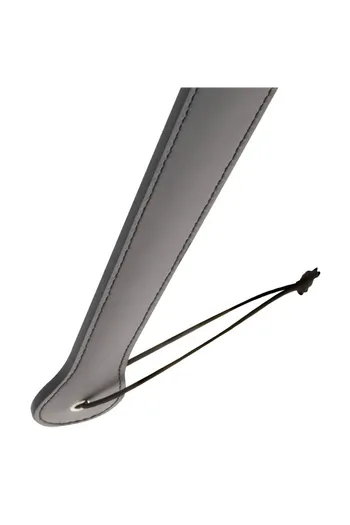 Darkness Fetish Paddle: Discover Your Dominant or Submissive Side