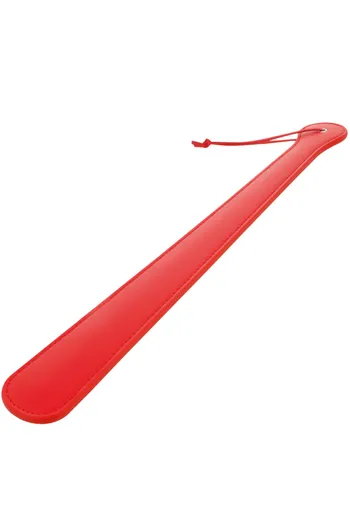 Darkness Fetish Paddle - Discover Your Dominant or Submissive Side