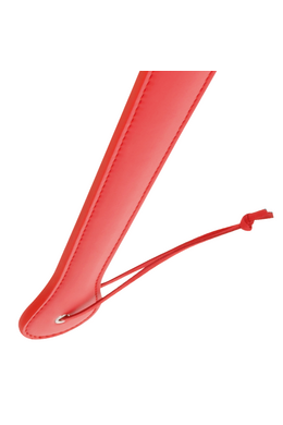 Darkness Fetish Paddle - Discover Your Dominant or Submissive Side