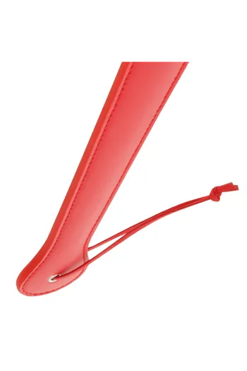 Darkness Fetish Paddle - Discover Your Dominant or Submissive Side