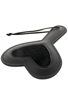 Darkness Fetish Paddle: Discover Your Dominant or Submissive Side | High-Quality BDSM Toy