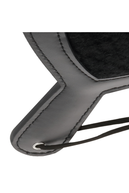 Darkness Fetish Paddle: Discover Your Dominant or Submissive Side | High-Quality BDSM Toy