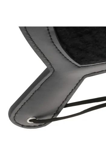 Pala Fetish Darkness: Scopri il Tuo Lato Dominante o Sottomesso | Giocattolo BDSM di Alta Qualità