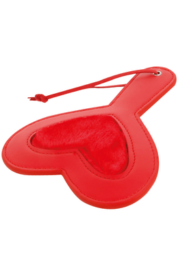 Darkness Fetish Paddle: Discover Your Dominant or Submissive Side