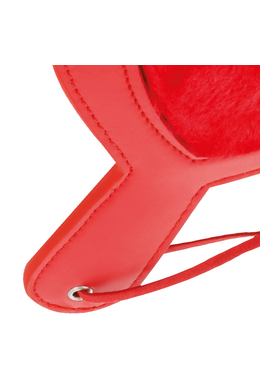 Darkness Fetish Paddle: Discover Your Dominant or Submissive Side