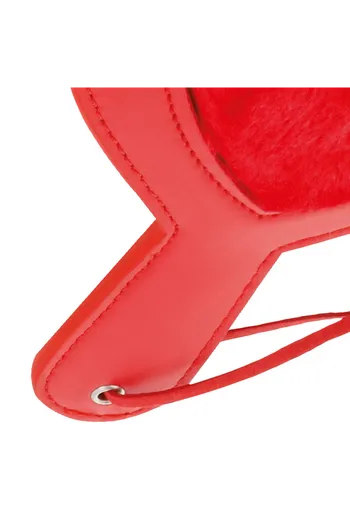 Darkness Fetish Paddle: Discover Your Dominant or Submissive Side