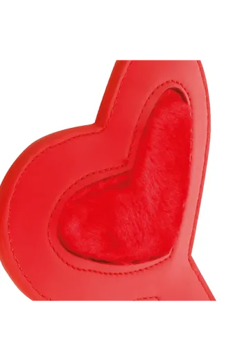 Darkness Fetish Paddle: Discover Your Dominant or Submissive Side