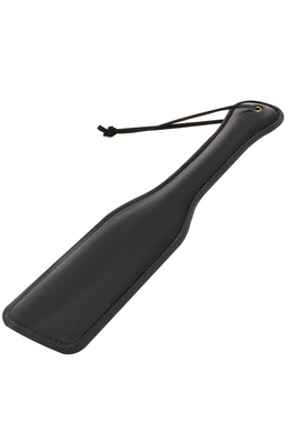 Darkness Fetish Paddle - Discover Your Dominant or Submissive Side