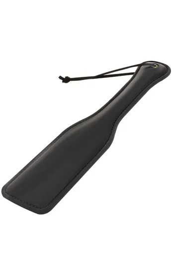 Darkness Fetish Paddle - Discover Your Dominant or Submissive Side