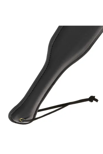 Darkness Fetish Paddle - Discover Your Dominant or Submissive Side