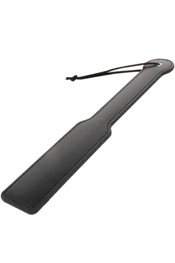 Darkness Fetish Paddle - Discover Your Dominant or Submissive Side