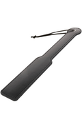 Darkness Fetish Paddle - Discover Your Dominant or Submissive Side