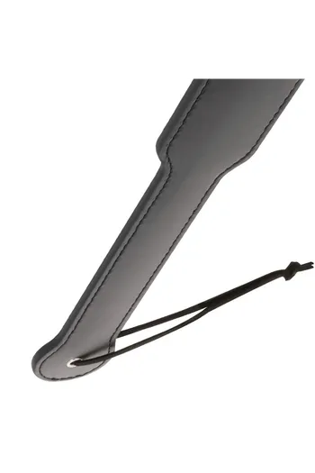 Darkness Fetish Paddle - Discover Your Dominant or Submissive Side