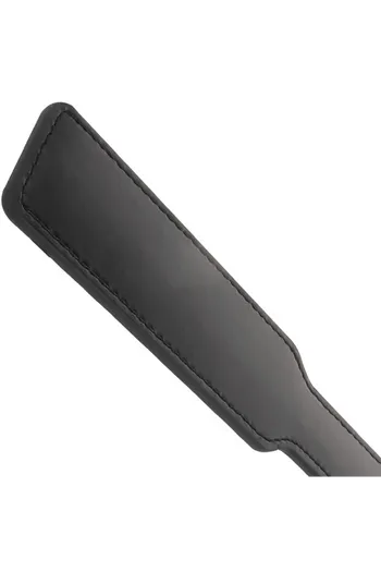 Darkness Fetish Paddle - Discover Your Dominant or Submissive Side