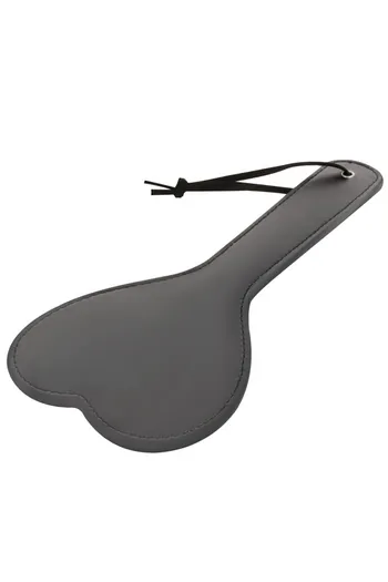 Darkness Fetish Paddle: Discover Your Dominant or Submissive Side