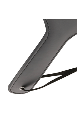 Darkness Fetish Paddle: Discover Your Dominant or Submissive Side