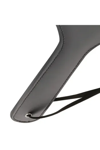 Darkness Fetish Paddle: Discover Your Dominant or Submissive Side