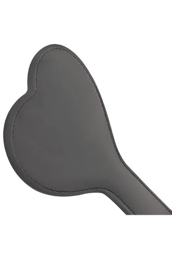 Darkness Fetish Paddle: Discover Your Dominant or Submissive Side