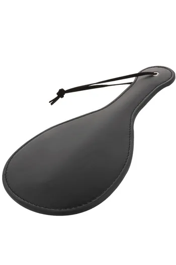 Darkness Fetish Paddle: Discover Your Dominant or Submissive Side