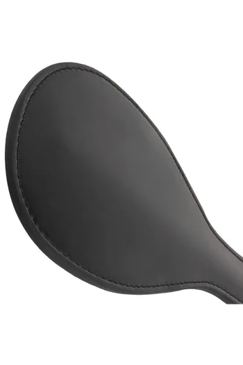 Darkness Fetish Paddle: Discover Your Dominant or Submissive Side
