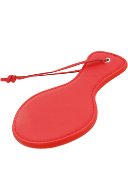 Darkness Fetish Paddle: Discover Your Dominant or Submissive Side