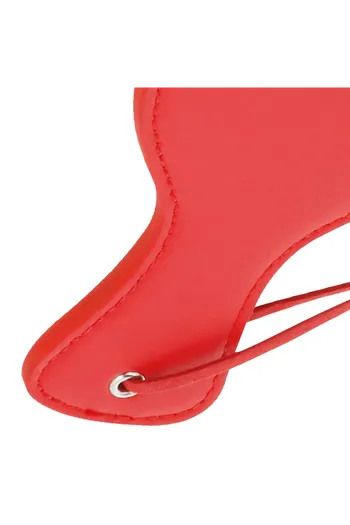 Darkness Fetish Paddle: Discover Your Dominant or Submissive Side