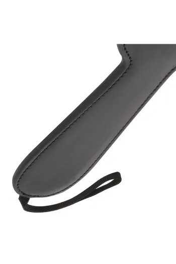 Darkness Fetish Paddle: Discover Your Dominant or Submissive Side | High-Quality BDSM Toys