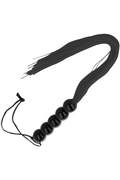 Darkness Bondage Whip - Elegant & Professional BDSM Tool