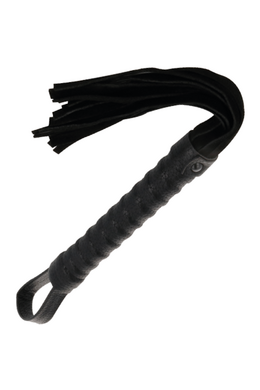 Frustino Bondage Darkness - Collezione Esclusiva in Nero Premium