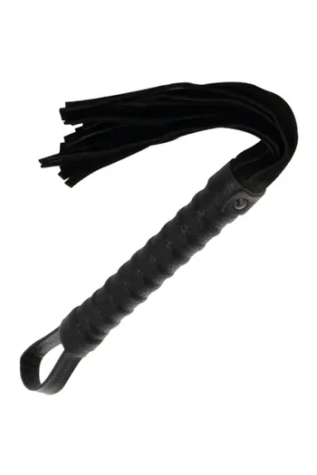 Frustino Bondage Darkness - Collezione Esclusiva in Nero Premium